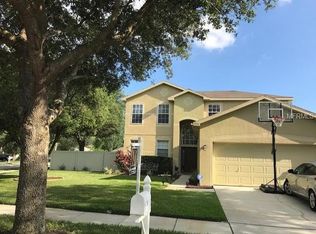 15121 Shaw Rd, Tampa, FL 33625