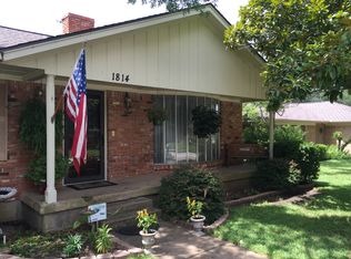 1814 Columbia Dr, Richardson, TX 75081
