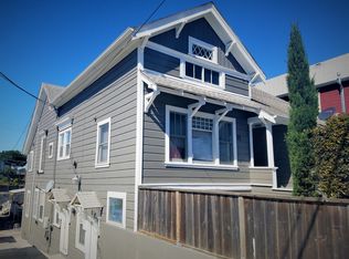 71 Front St #8, Santa Cruz, CA 95060