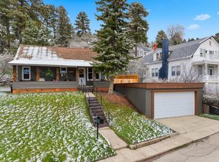 810 Sunnyhill Rd, Lead, SD 57754
