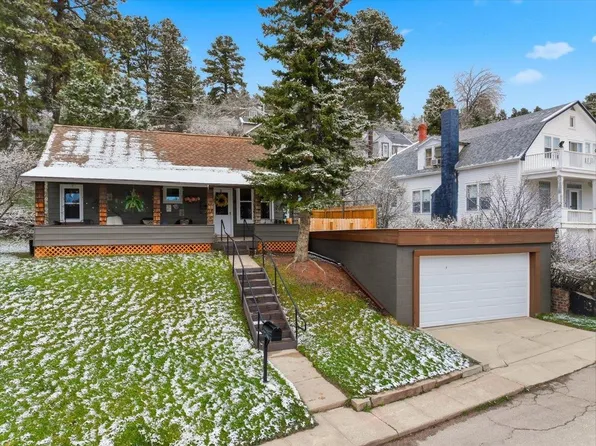 810 Sunnyhill Rd, Lead, SD 57754