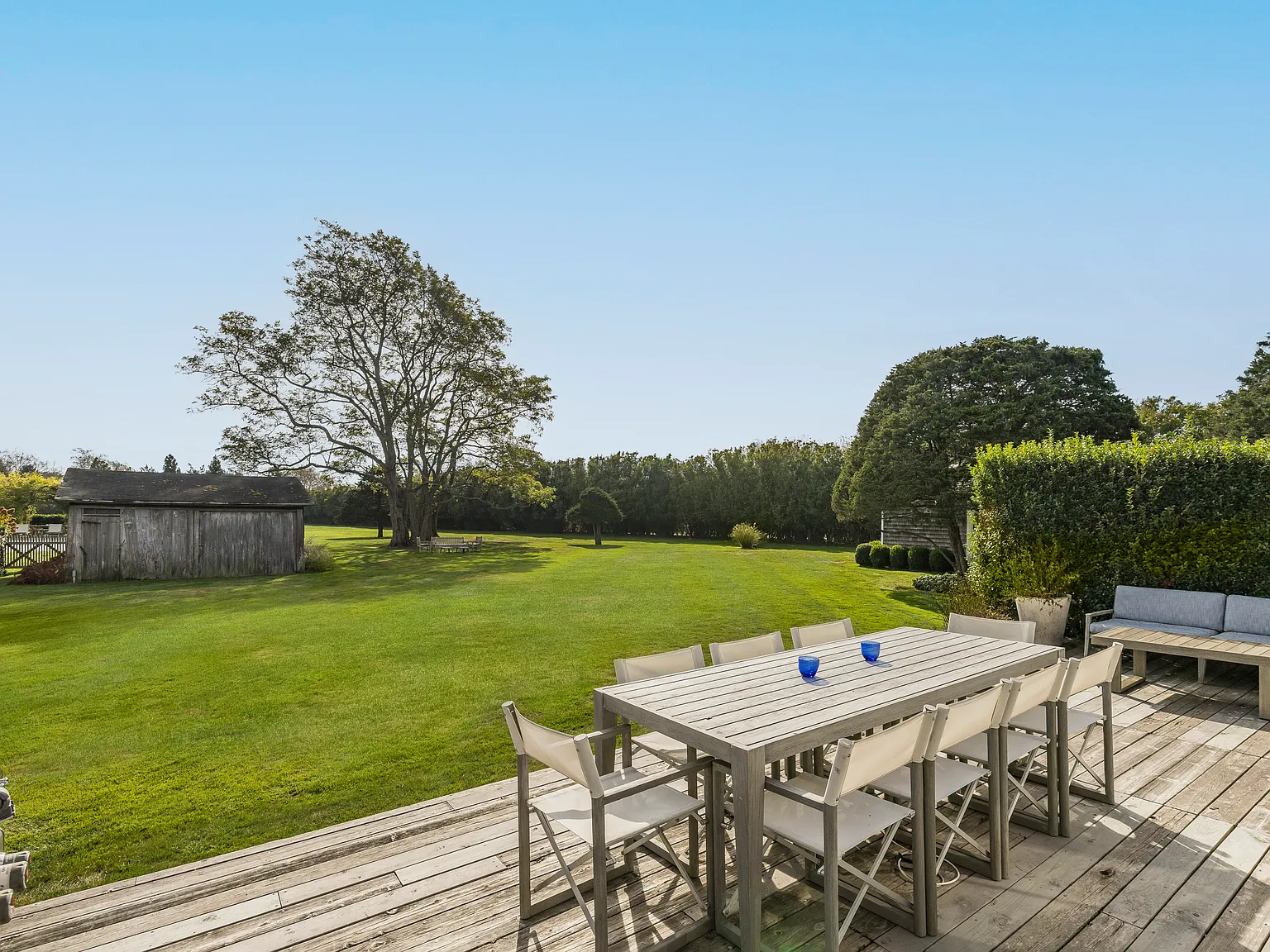 Sagaponack South Retreat — Photo 3