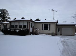5830 Saint Patricks Rd, Lena, WI 54139