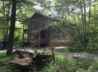 5455 W Koontz Rd, Bloomington, IN 47403