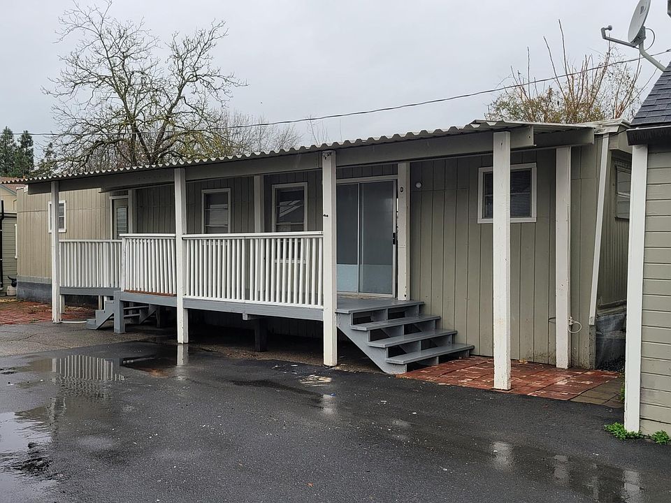1st image of 9661 Old Redwood Hwy #D