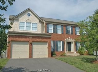 817 Lark Song Ct SE, Leesburg, VA 20175