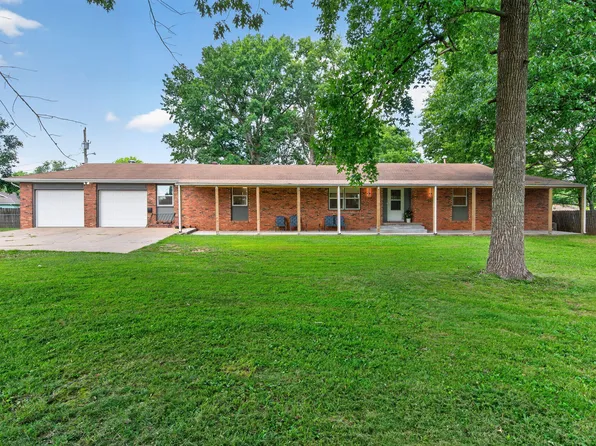 3643 S Scenic Avenue, Springfield, MO 65807