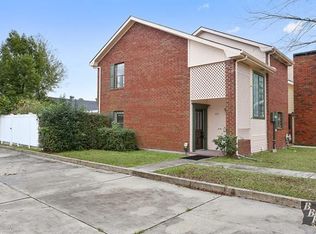 226 N French Quarter Dr, Houma, LA 70364