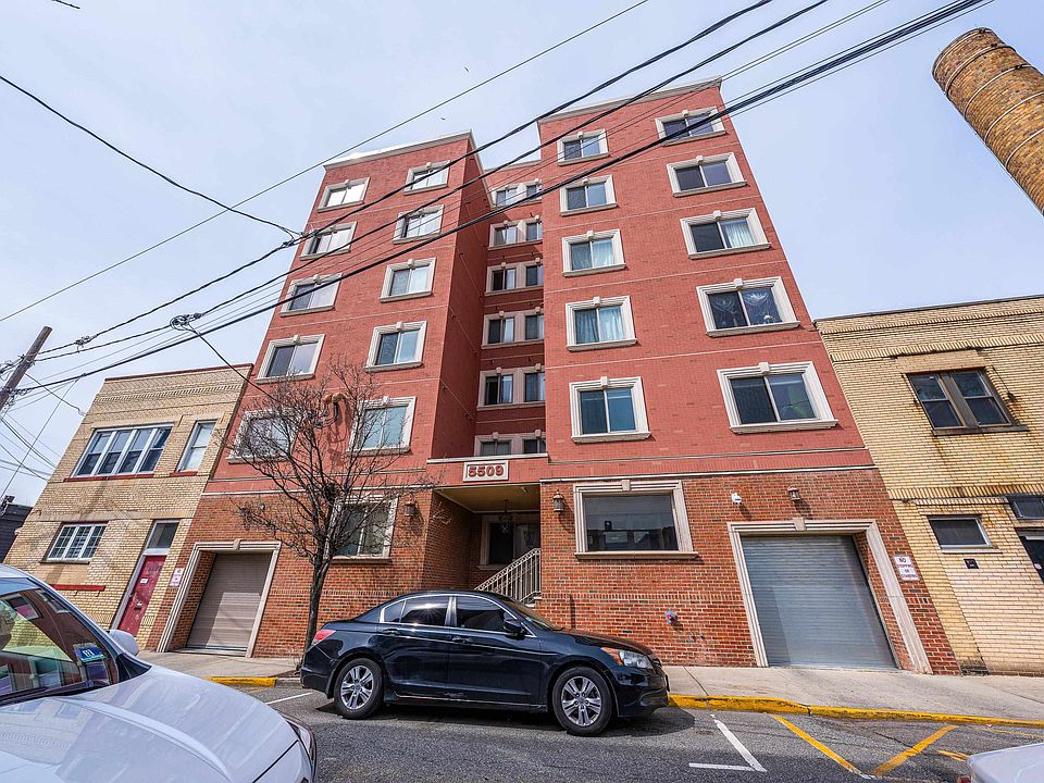 1st image of 5509 Madison St APT 604