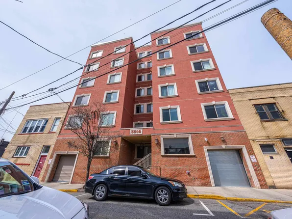 5509 Madison St APT 604, West New York, NJ 07093