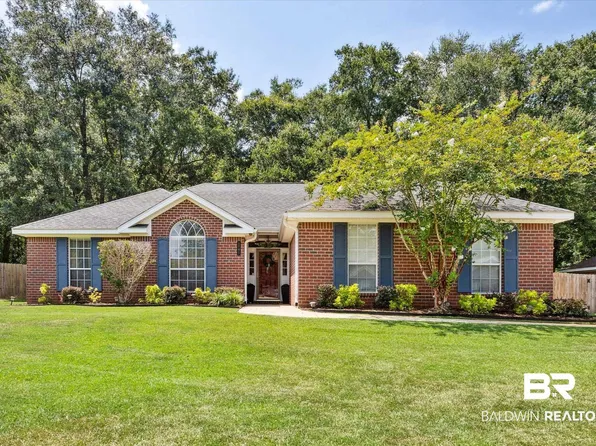 1791 Woodland Hills Dr W, Semmes, AL 36575