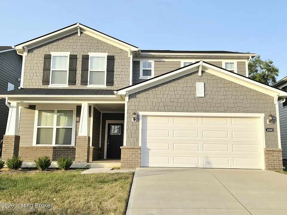 4609 Golden Eagle Dr