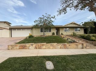 3446 Travis Ave, Simi Valley, CA 93063