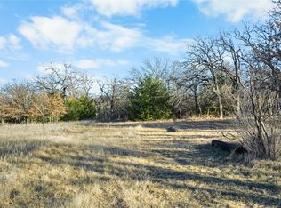 232 Silver Lakes Dr, Sunset, TX 76270