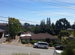 4640 James Ave, Castro Valley, CA