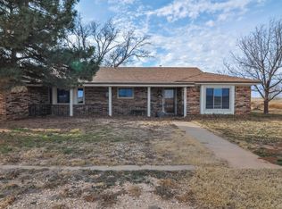3493 Howard Rd, Anton, TX 79313