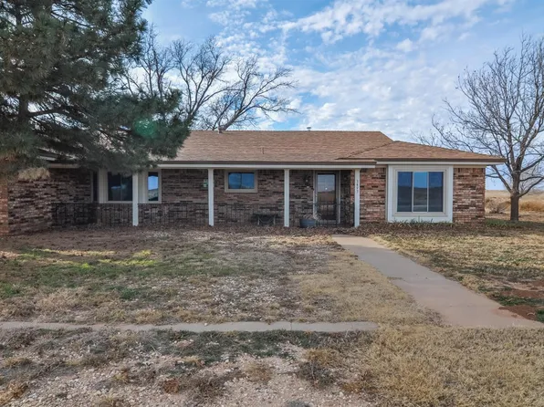 3493 Howard Rd, Anton, TX 79313