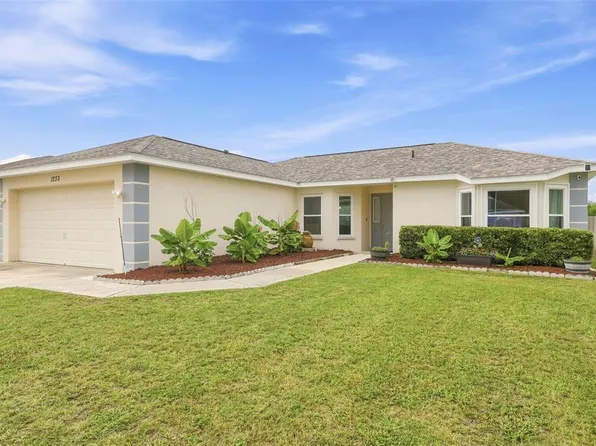 1233 MERRIMACK DRIVE, DAVENPORT, FL 33837