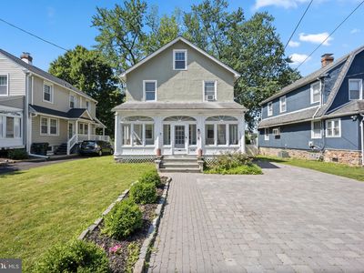 2042 Susquehanna Rd, Abington, PA, 19001