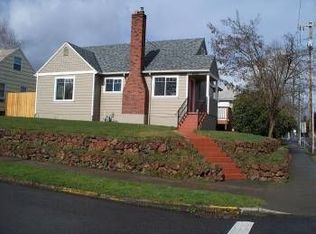 4621 NE Oregon St UNIT A, Portland, OR 97213