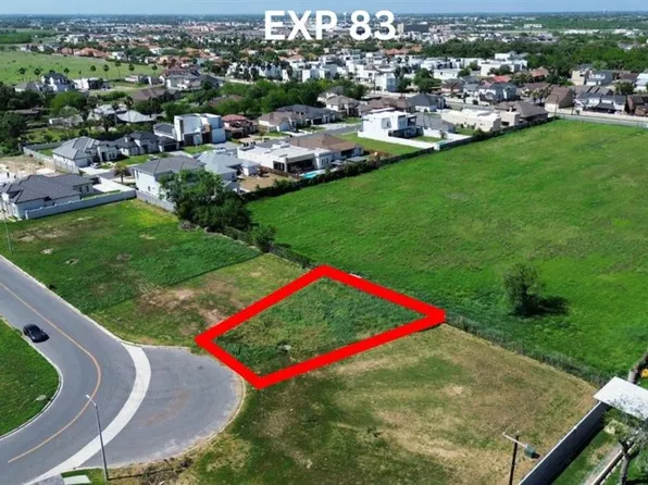 4000 Zanesville Ave, McAllen, TX 78503