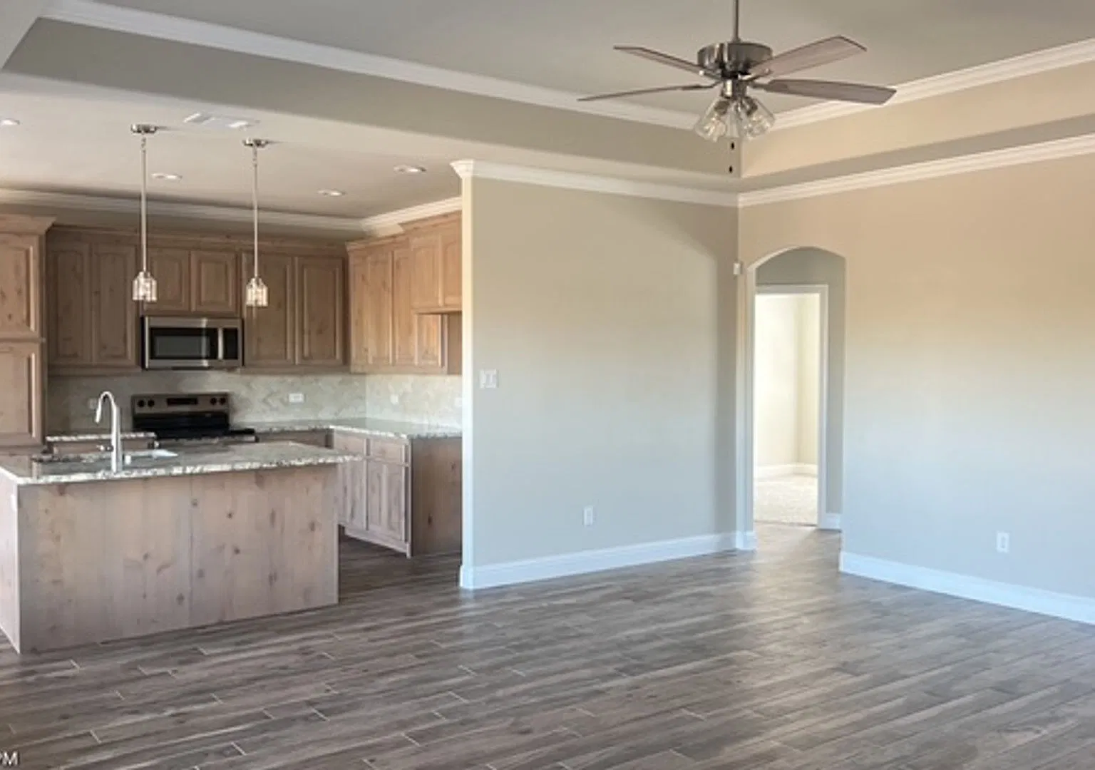 1910 Lake Tahoe Lane Cleburne,76033 — Photo 2