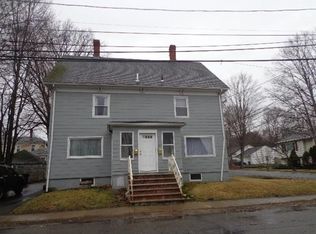 157 Water St, North Andover, MA 01845