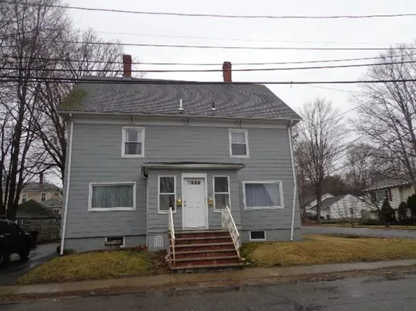 157 Water St, North Andover, MA 01845