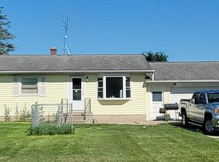 1950 Burlington Dr, Lapeer, MI 48446