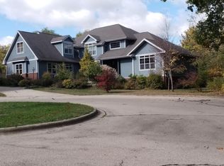 4582 Bishops Ct, Middleton, WI 53562