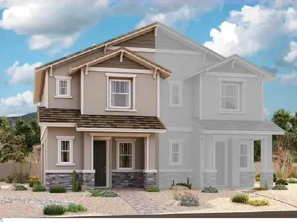 642 Celebratory Pl, Henderson, NV 89011