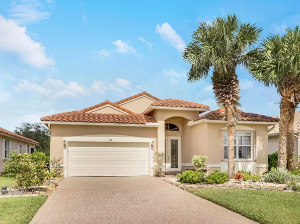 330 NW Shoreview Drive, Port St Lucie, FL 34986