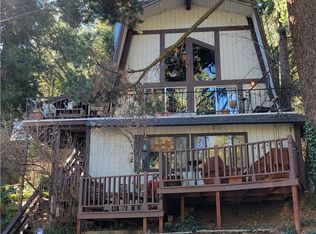 23321 Seeley Way, Crestline, CA 92325