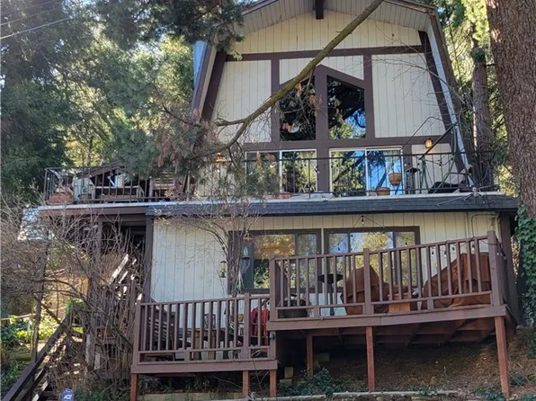 23321 Seeley Way, Crestline, CA 92325
