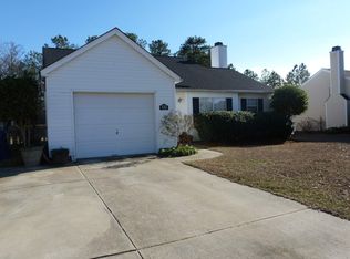 132 Megan Ln, Lexington, SC 29073