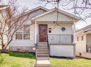 3474 Macklind Ave, Saint Louis, MO