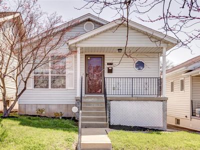 3474 Macklind Ave, Saint Louis, MO, 63139