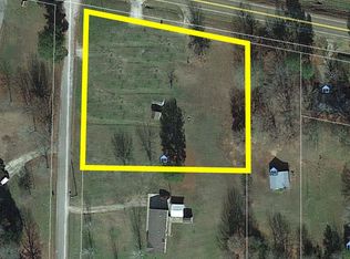 15830 Highway 57, Moscow, TN 38057