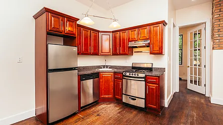 Rented by Nooklyn NYC LLC