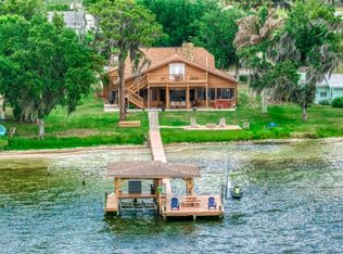 852 Lake June Rd, Lake Placid, FL 33852