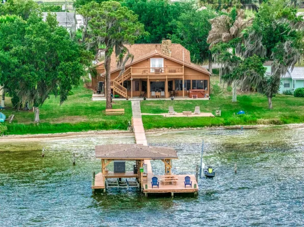 852 Lake June Rd, Lake Placid, FL 33852