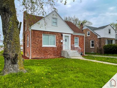 200 E 140th Pl, Dolton, IL, 60419