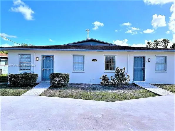 2190 NW 97th St #A, Miami, FL 33147