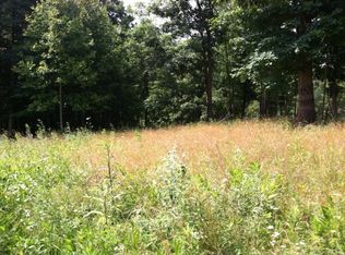 Gum Hill Rd, Bristol, VA 24202