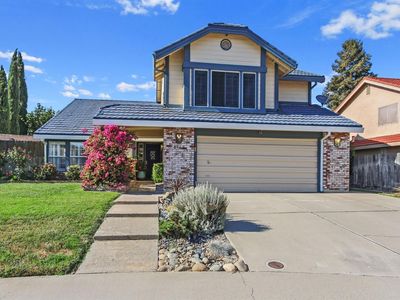 8542 Delahye Cir, Sacramento, CA, 95828