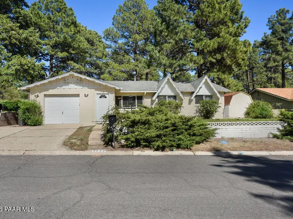 3224 N Patterson Blvd, Flagstaff, AZ 86004