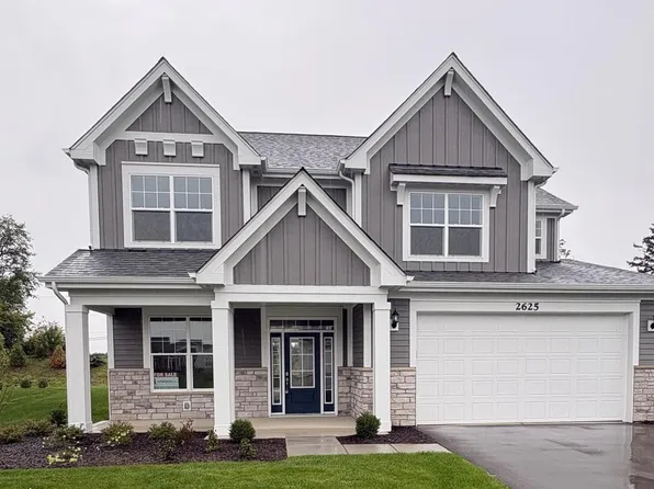 2625 Mooring COURT, Delavan, WI 53115