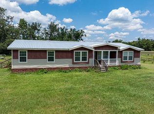 14335 County Road 252, Live Oak, FL 32060