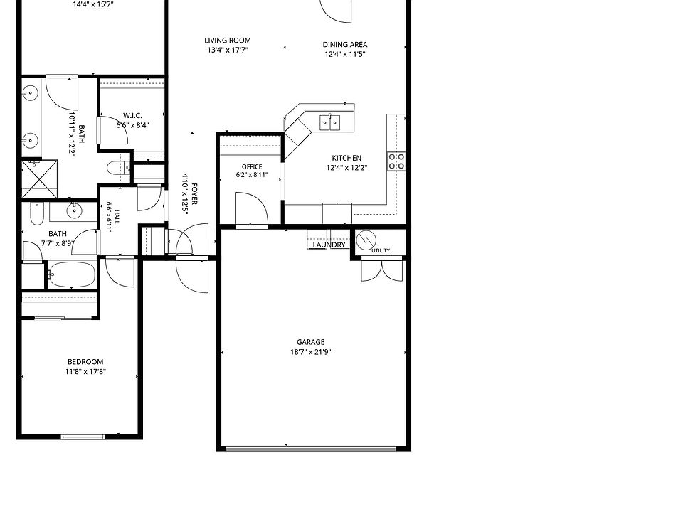 1st image of 1230 Quinby Ln