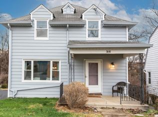 3606 Madison Rd, Cincinnati, OH 45209